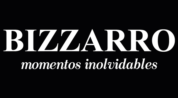 HOT FASHION Bizzarro