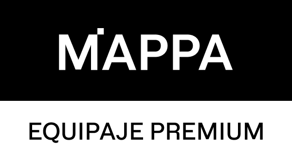 HOT FASHION MAPPA