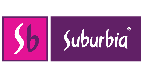 HOT FASHION Suburbia