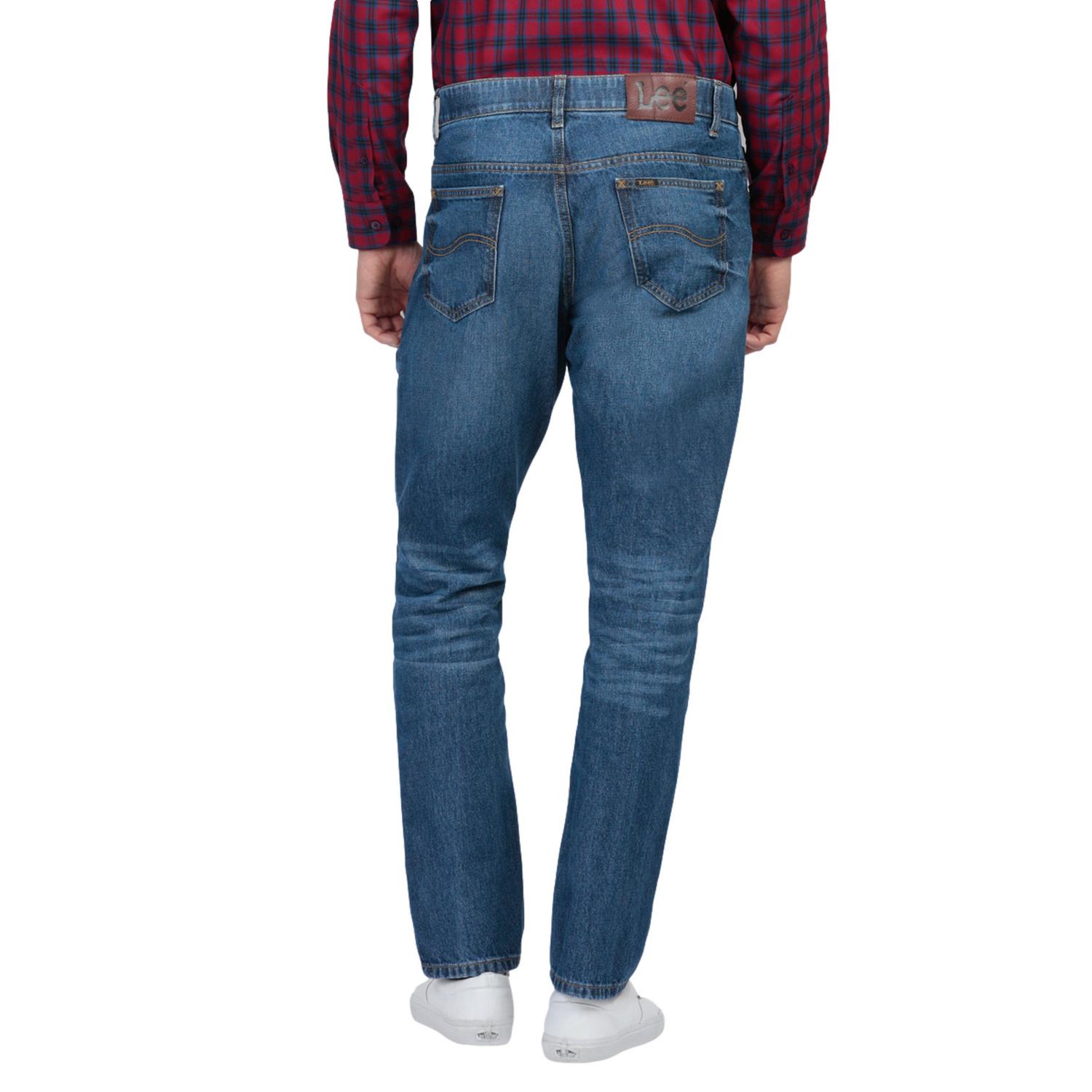 Pantalon Jeans Skinny Shape Up Lee Mujer 251