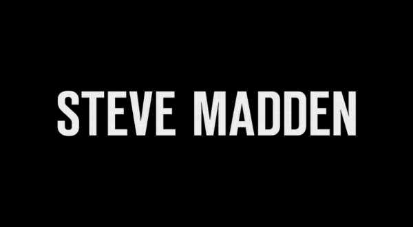 HOT FASHION Steve Madden