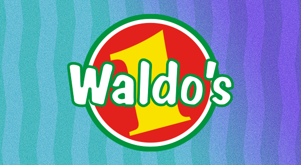 HOT FASHION Waldo's