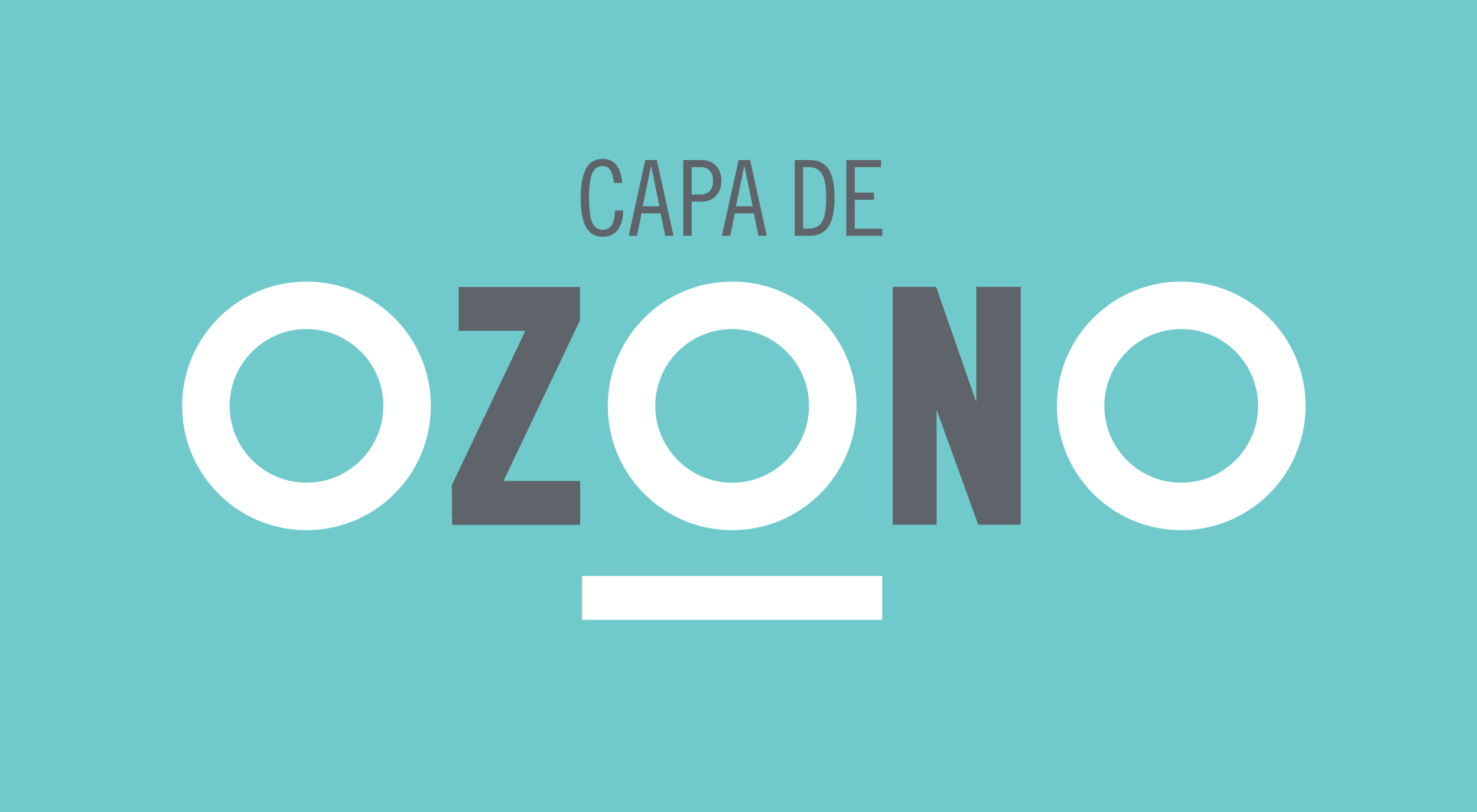 HOT FASHION Capa de Ozono