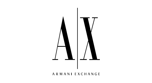 HOT FASHION Armani Exchange