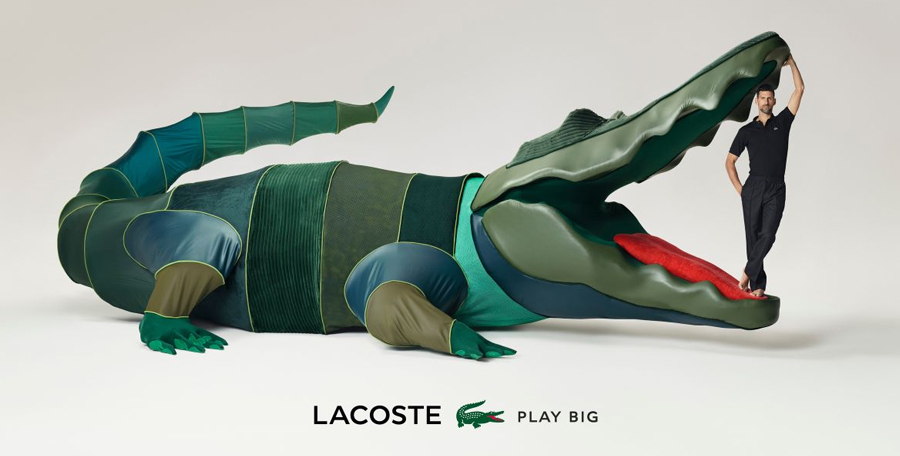 Te daremos un exclusivo tour por las ofertas Lacoste Te daremos un exclusivo tour por las ofertas Lacoste