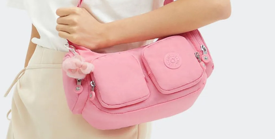 Cupón Kipling para accesorios cool que no fallan Cupón Kipling para accesorios cool que no fallan