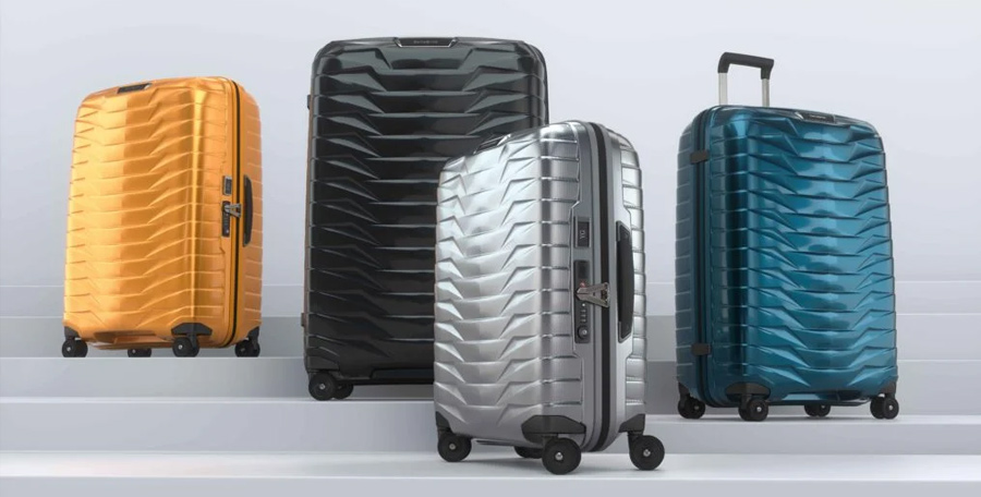 Viaja ligero y cómodo con el kit de viaje ideal Viaja ligero y cómodo con el kit de viaje ideal