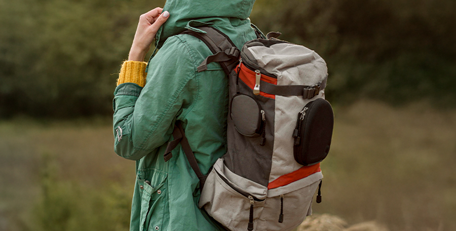 Atrévete con estas mochilas en oferta que impactan Atrévete con estas mochilas en oferta que impactan