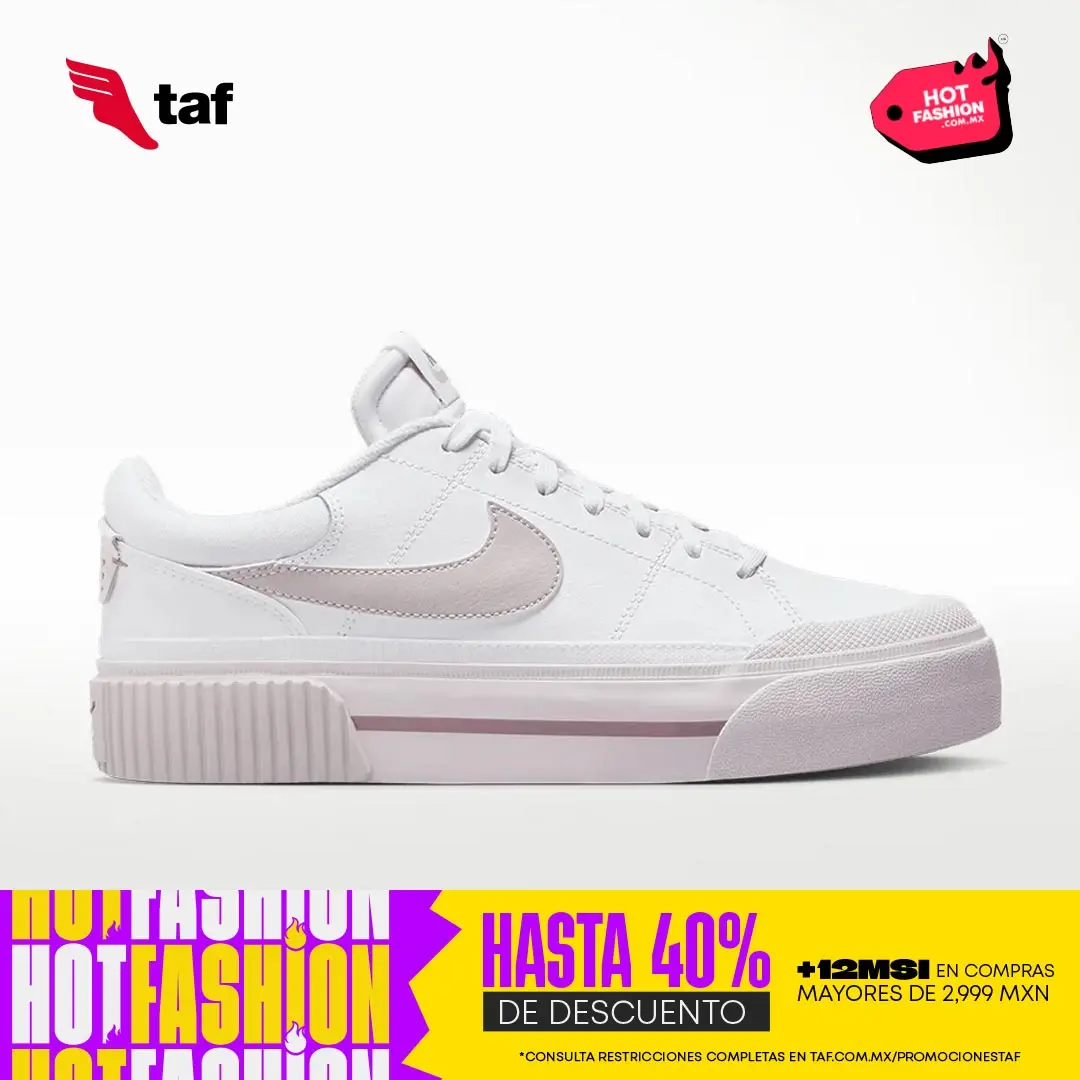 HOT FASHION 2024 Ofertas de TAF