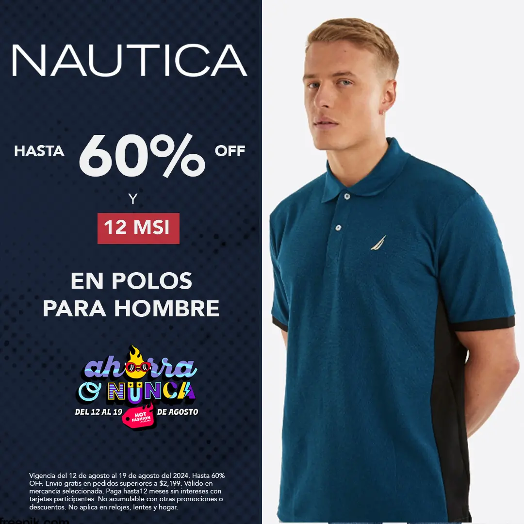 HOT FASHION 2024 Ofertas de Ropa Polos