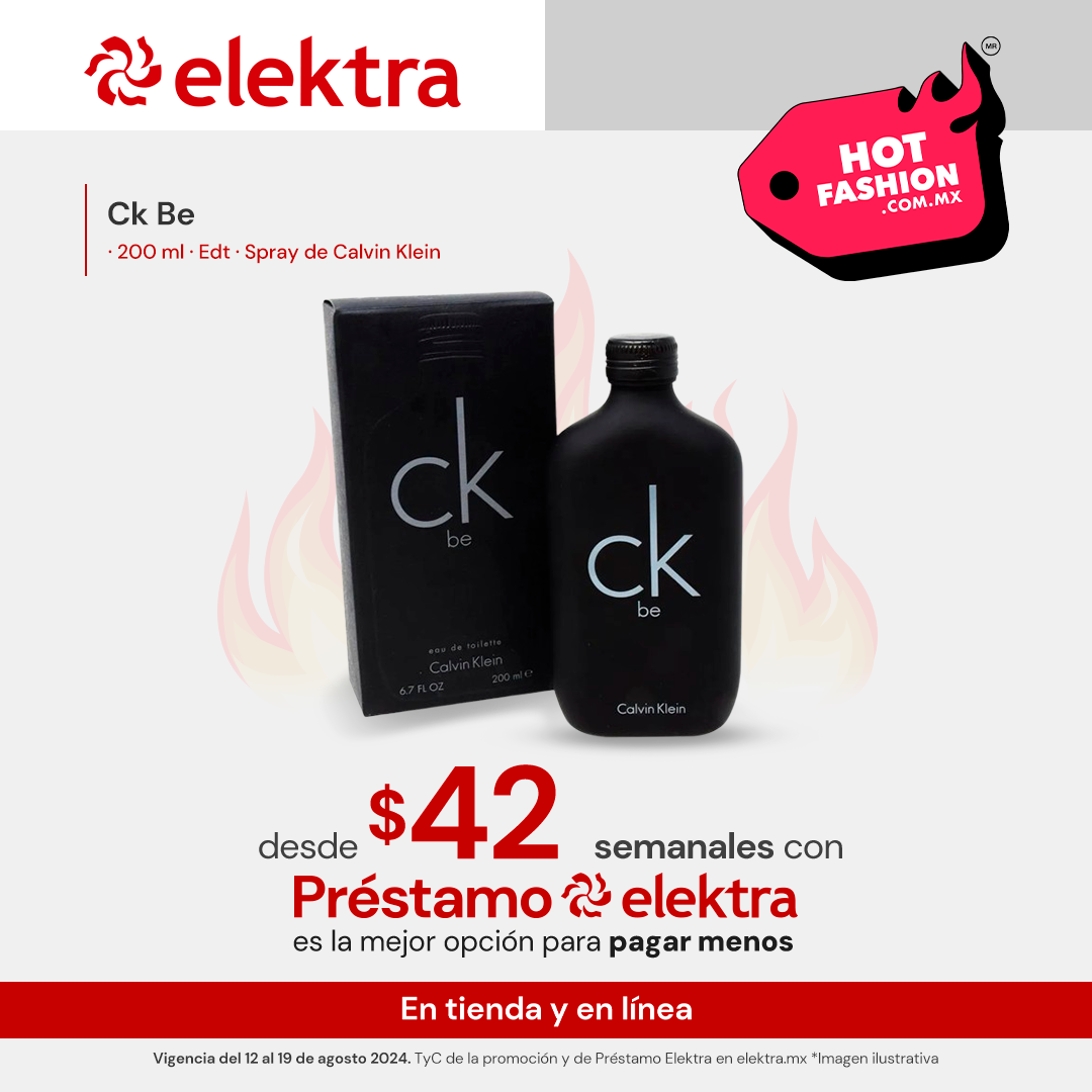 Elektra perfumes shops hombre