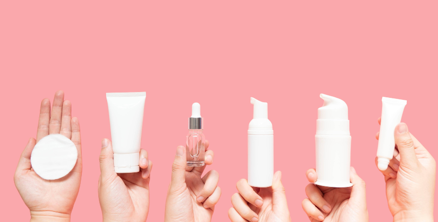 5 productos para cuidar tu piel que no te pueden faltar.