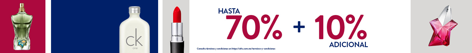 Universo de Fragancias