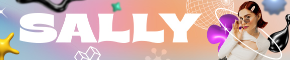 Ofertas Sally Beauty HOT FASHION Sally Beauty
