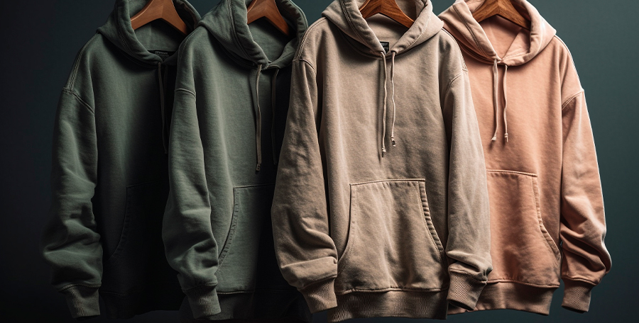 Sudaderas en oferta: looks trendy Sudaderas en oferta: looks trendy