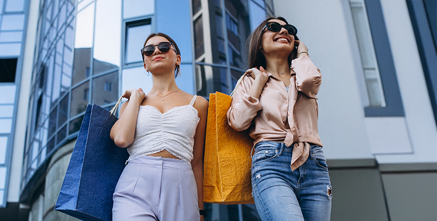 Chic y trendy: descubre las mejores ofertas en ropa Chic y trendy: descubre las mejores ofertas en ropa