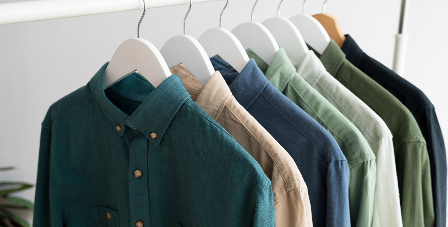 Las mejores camisas en oferta para looks bien trendy