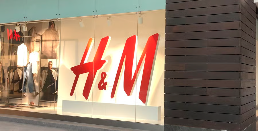 Descuentos en H&M para armar looks de impacto