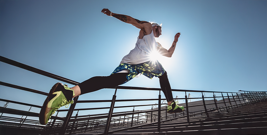 5 prendas deportivas para moverte con mucho estilo 5 prendas deportivas para moverte con mucho estilo