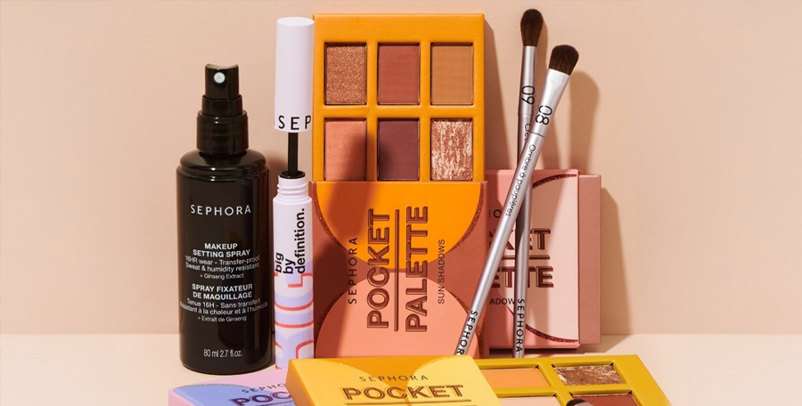 Ofertas en Sephora: belleza que inspira tu estilo Ofertas en Sephora: belleza que inspira tu estilo