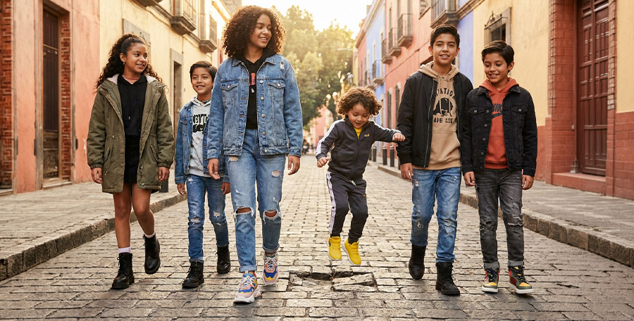 Marcas de zapatos de moda: el paso que tu estilo necesita