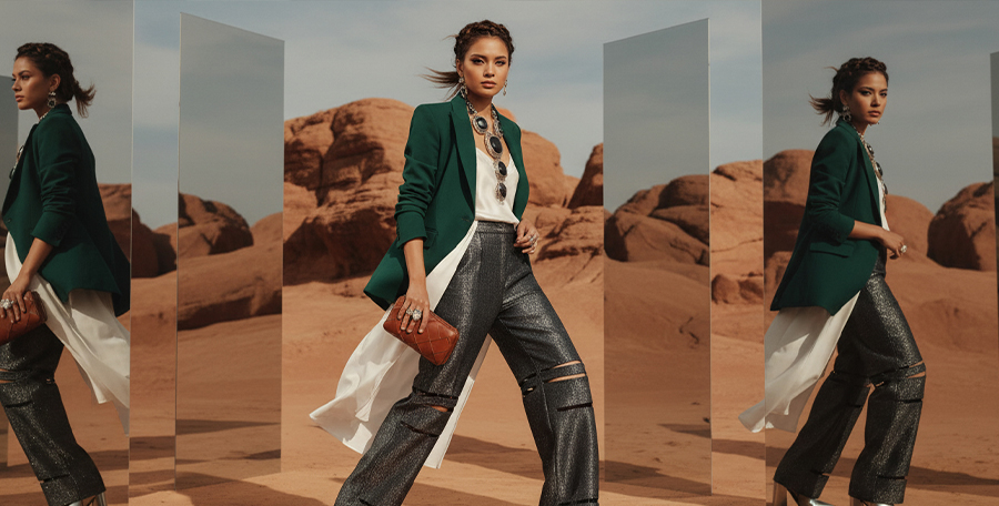 Influencers de moda: el Dream Team está en HOT FASHION