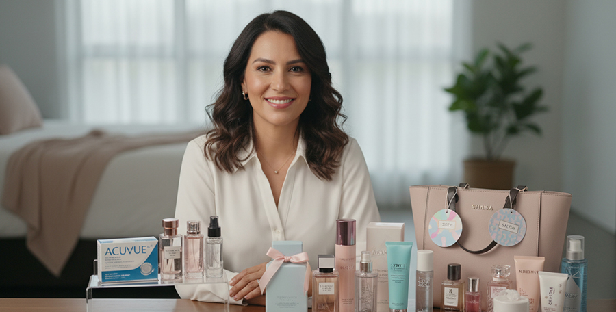 Descuentos en productos de cuidado personal: ¡consiéntete! 