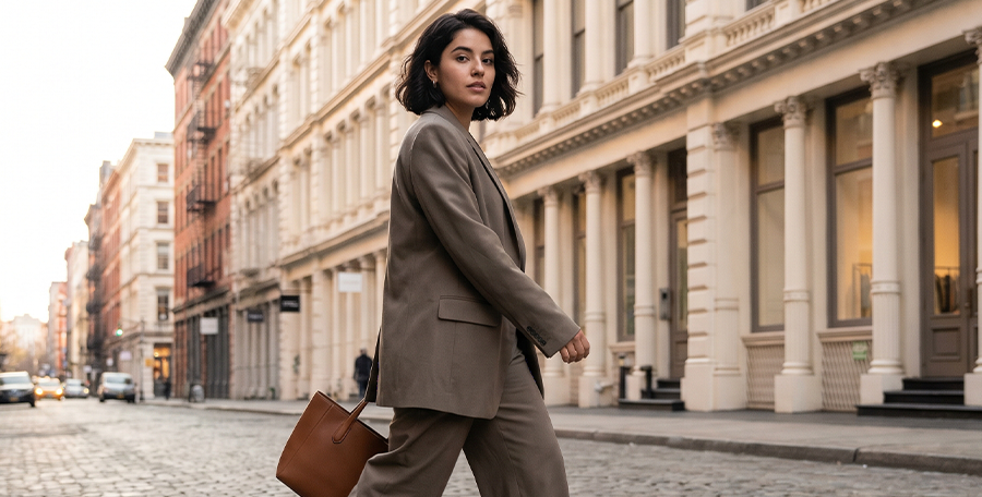 Guía de moda: Las mejores tendencias de ropa en México