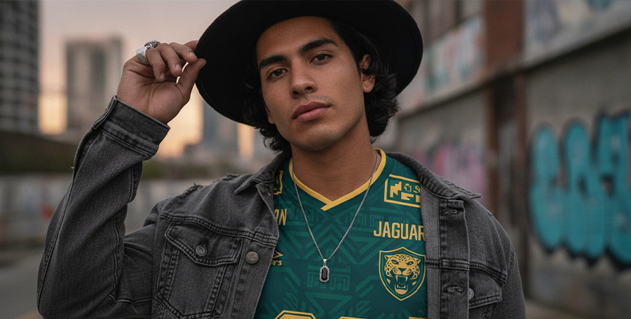 Jerseys de equipos de futbol que debes tener sí o sí Jerseys de equipos de futbol que debes tener sí o sí