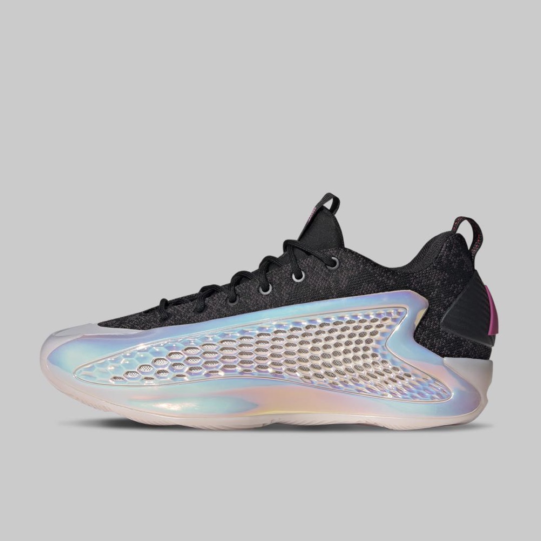 Tenis adidas Anthony Edwards 1 Low Hombre