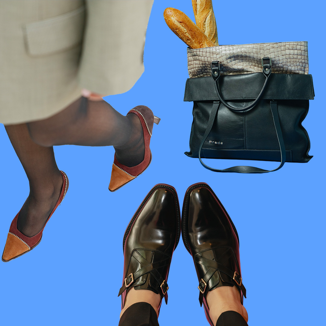 Prada, piezas icónicas con hasta 70% OFF





