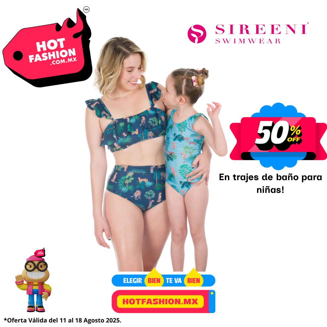 Oferta de Sireeni Swimwear