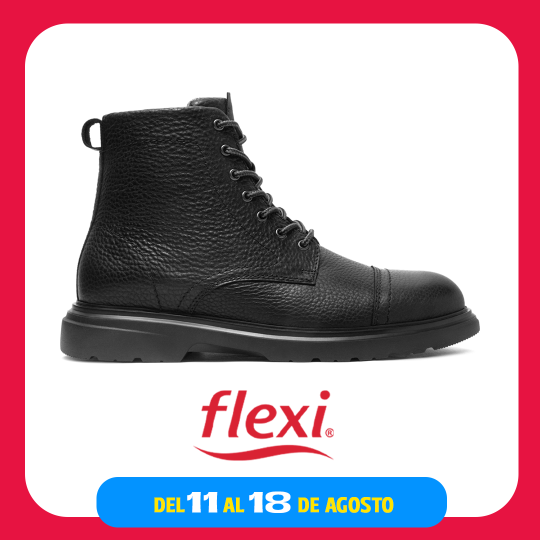 Flexi hasta 60% de descuento + envío gratis +  3 y 6 MSI