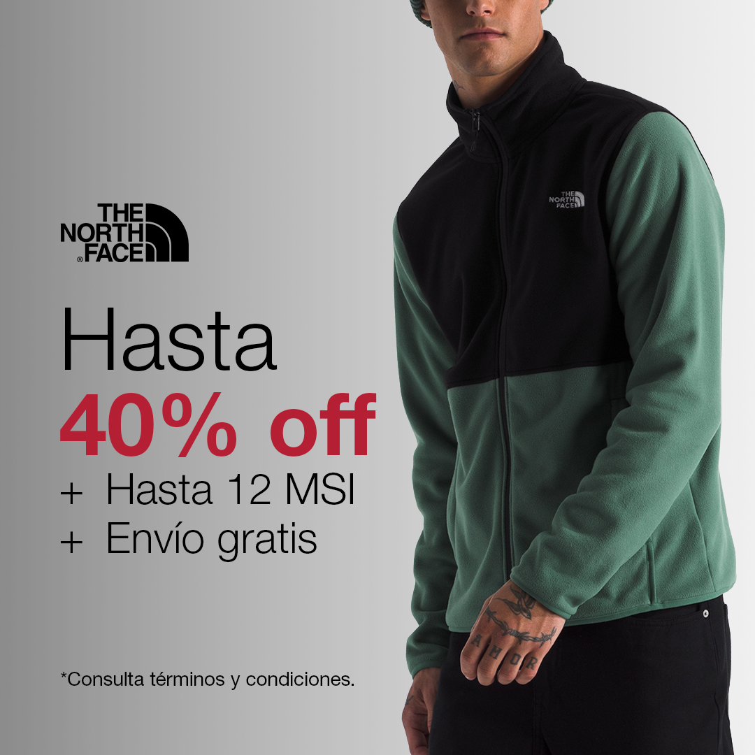 Oferta de The North Face
