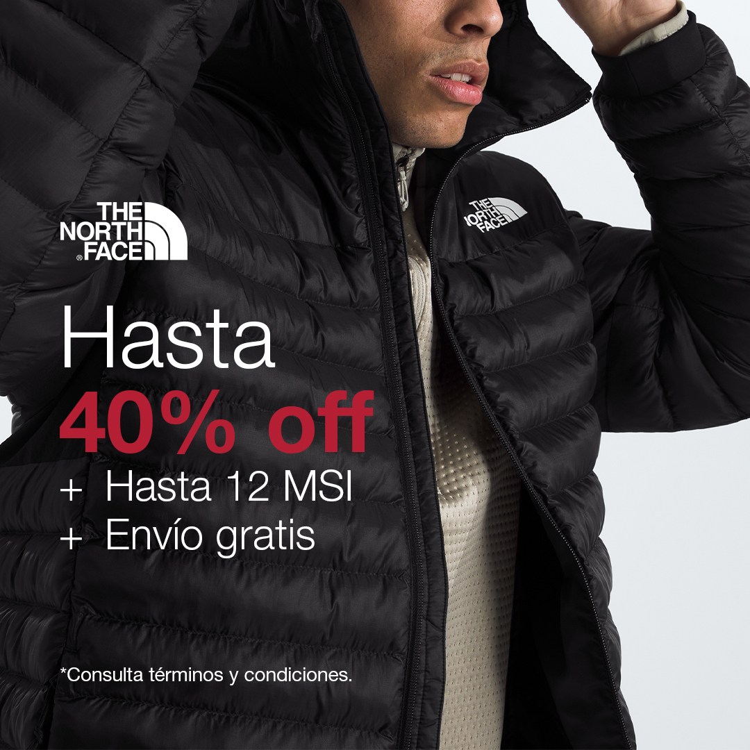 Oferta de The North Face