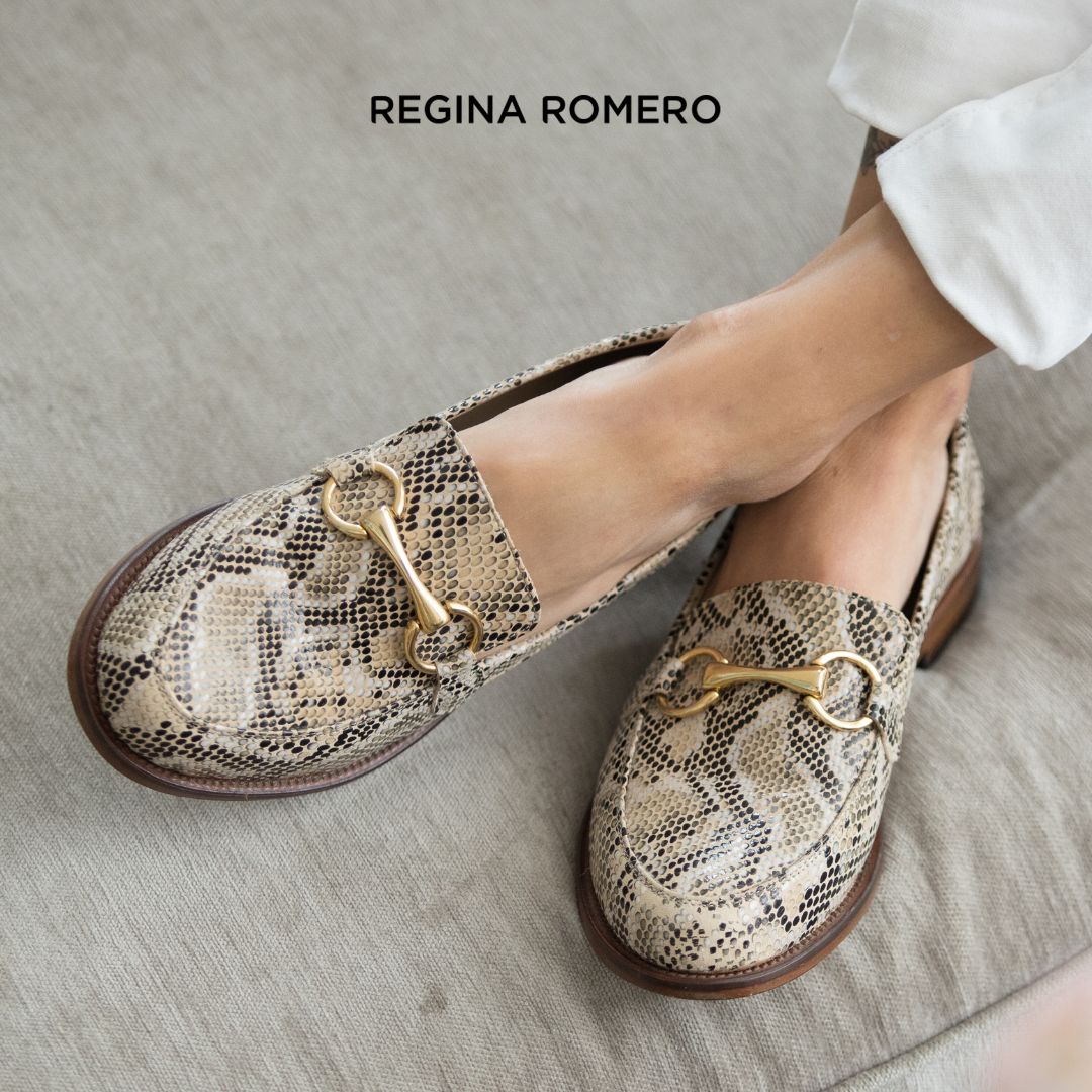 Oferta de Regina Romero