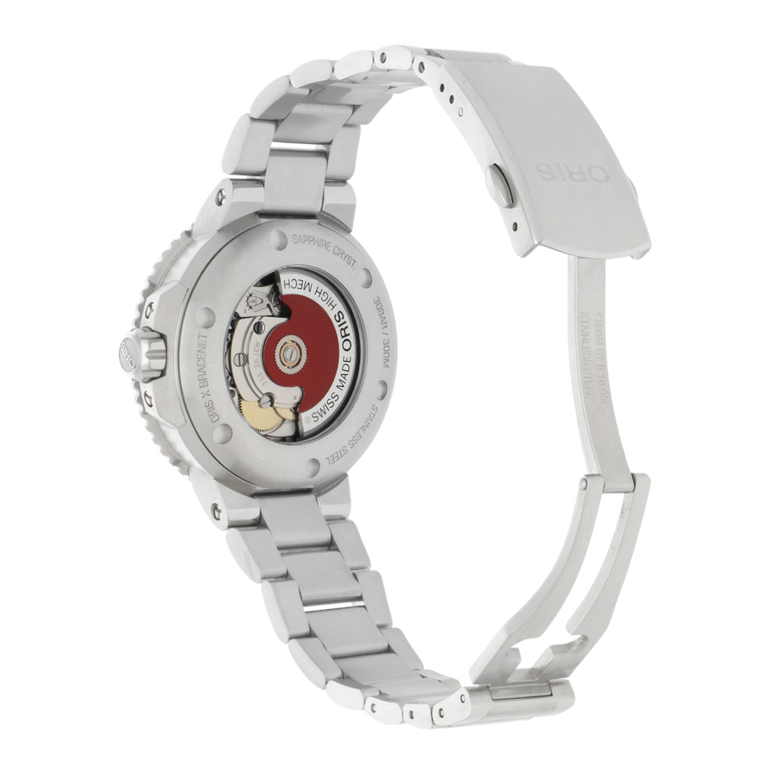 Oferta de Nacional Monte de Piedad