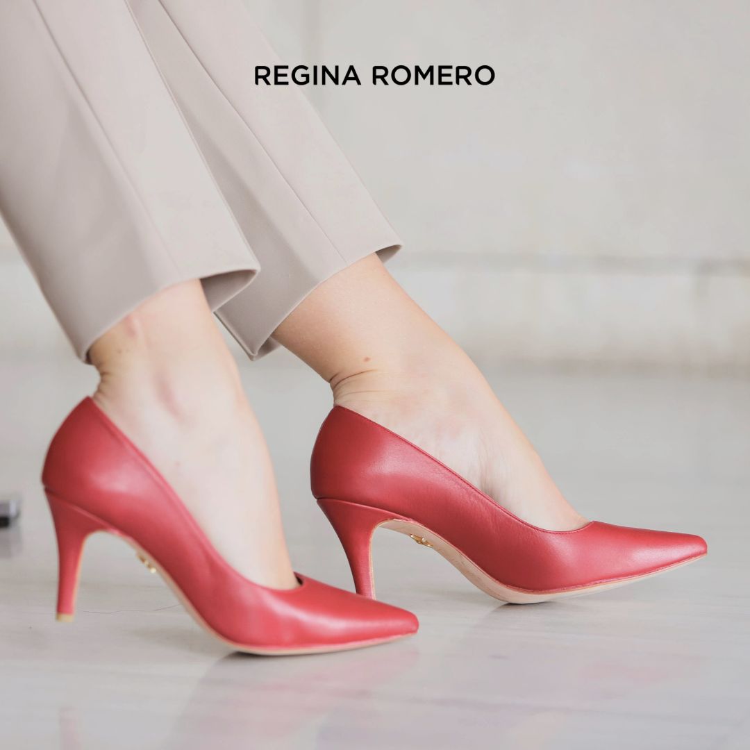 Oferta de Regina Romero