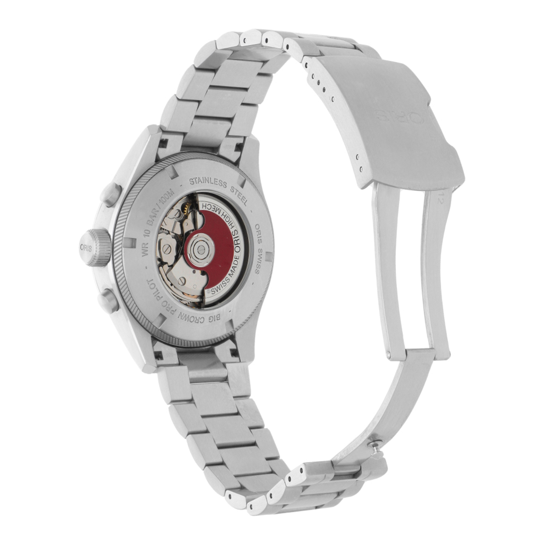 Oferta de Nacional Monte de Piedad