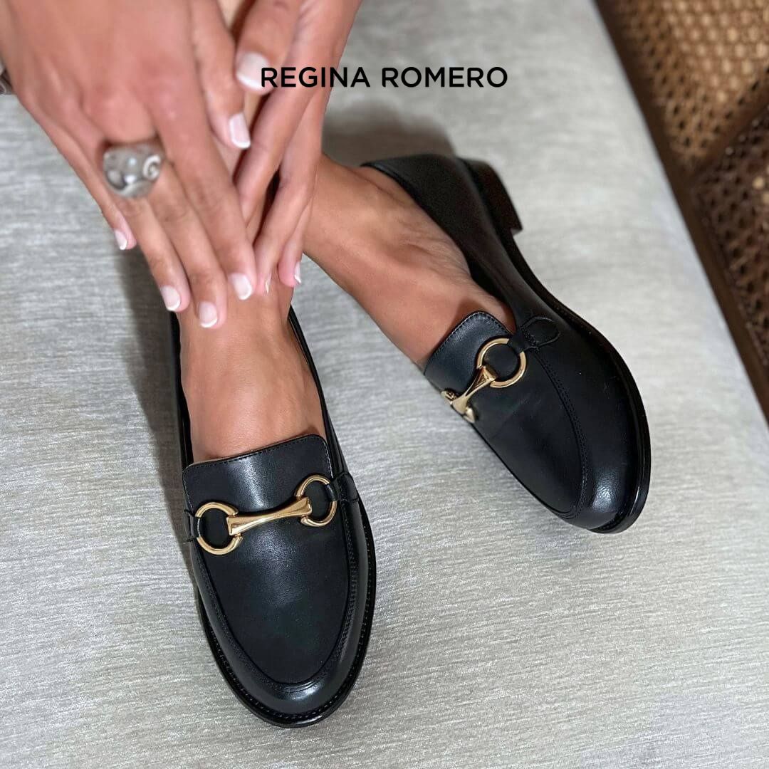 Oferta de Regina Romero