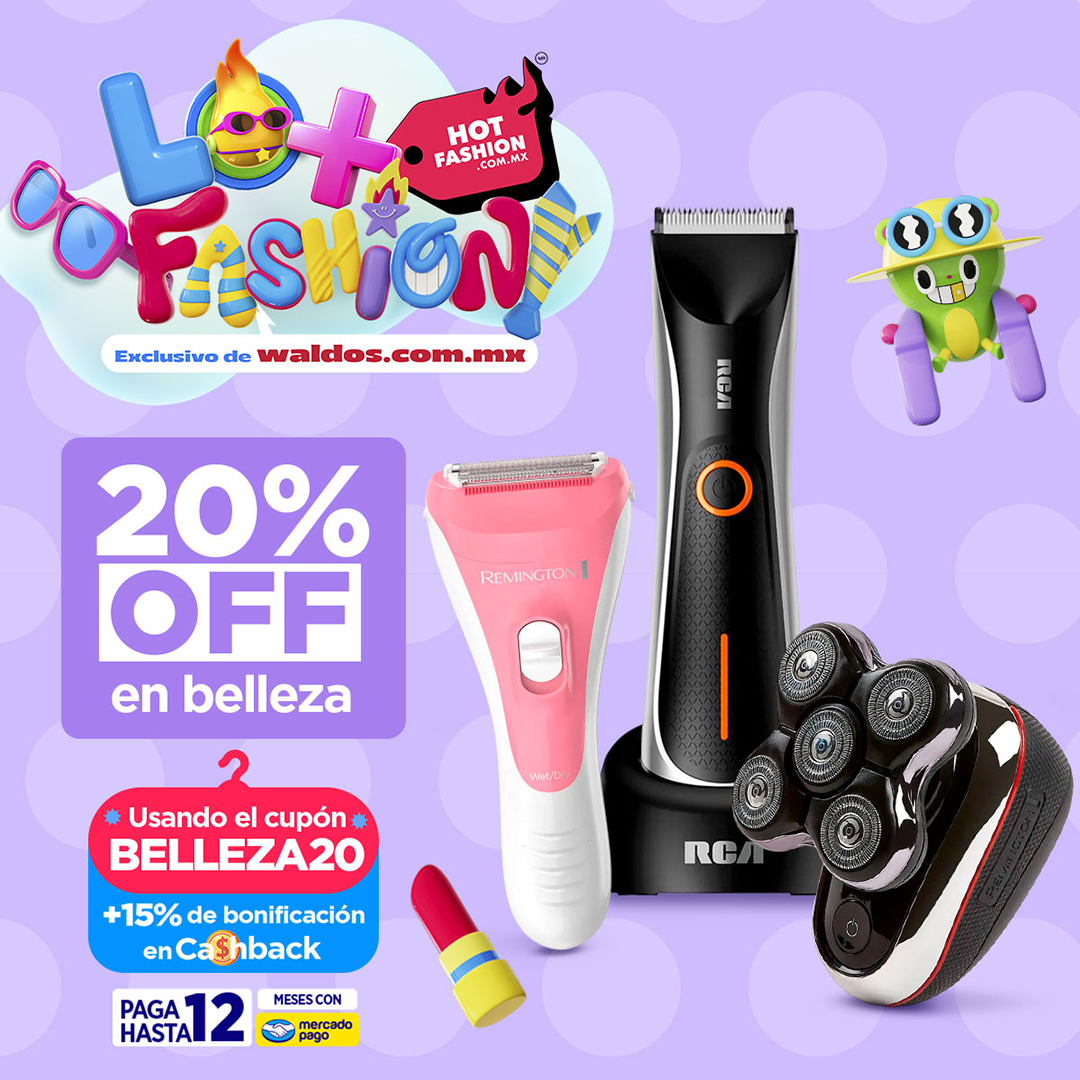 Oferta de Waldo's