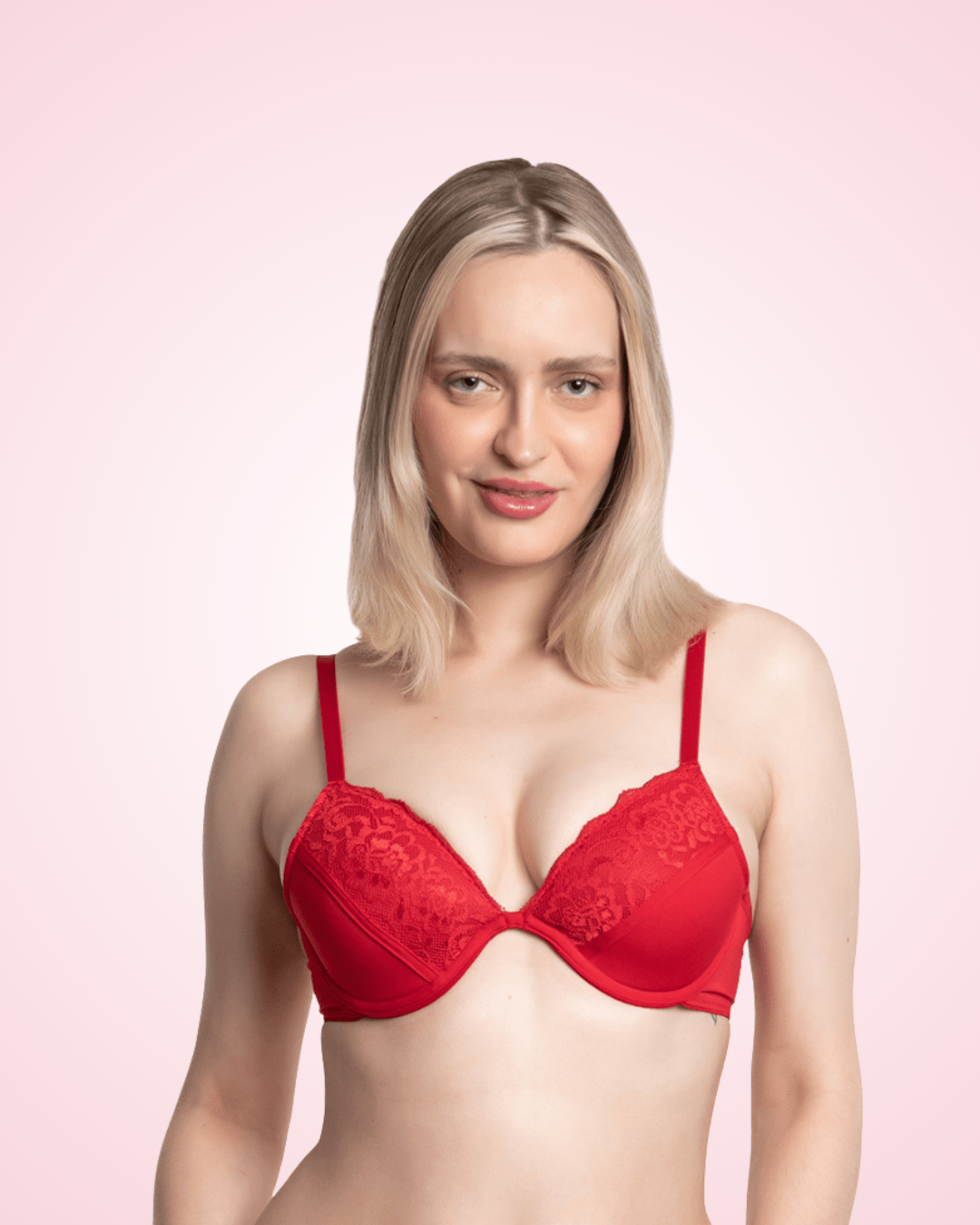 Oferta de Carnival Lencería