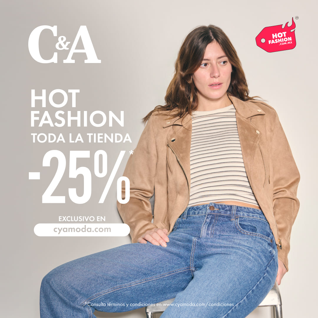 Oferta de C&A