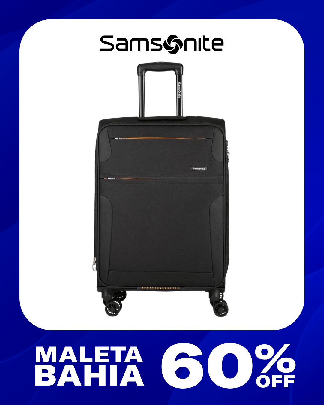 Oferta de Samsonite