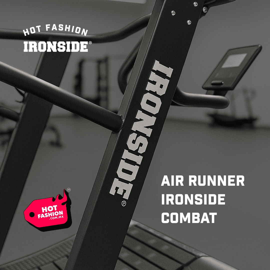 Oferta de Ironside