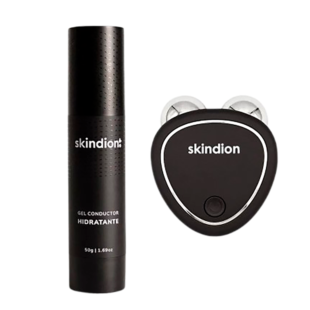 Skindion Dispositivo de Rejuvenecimiento Facial de $1,800 a $1,269