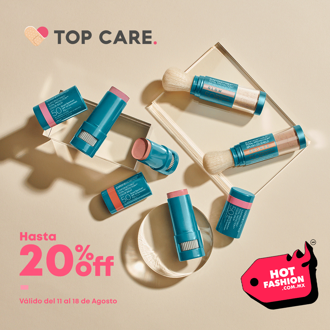 Oferta de Top Care Store