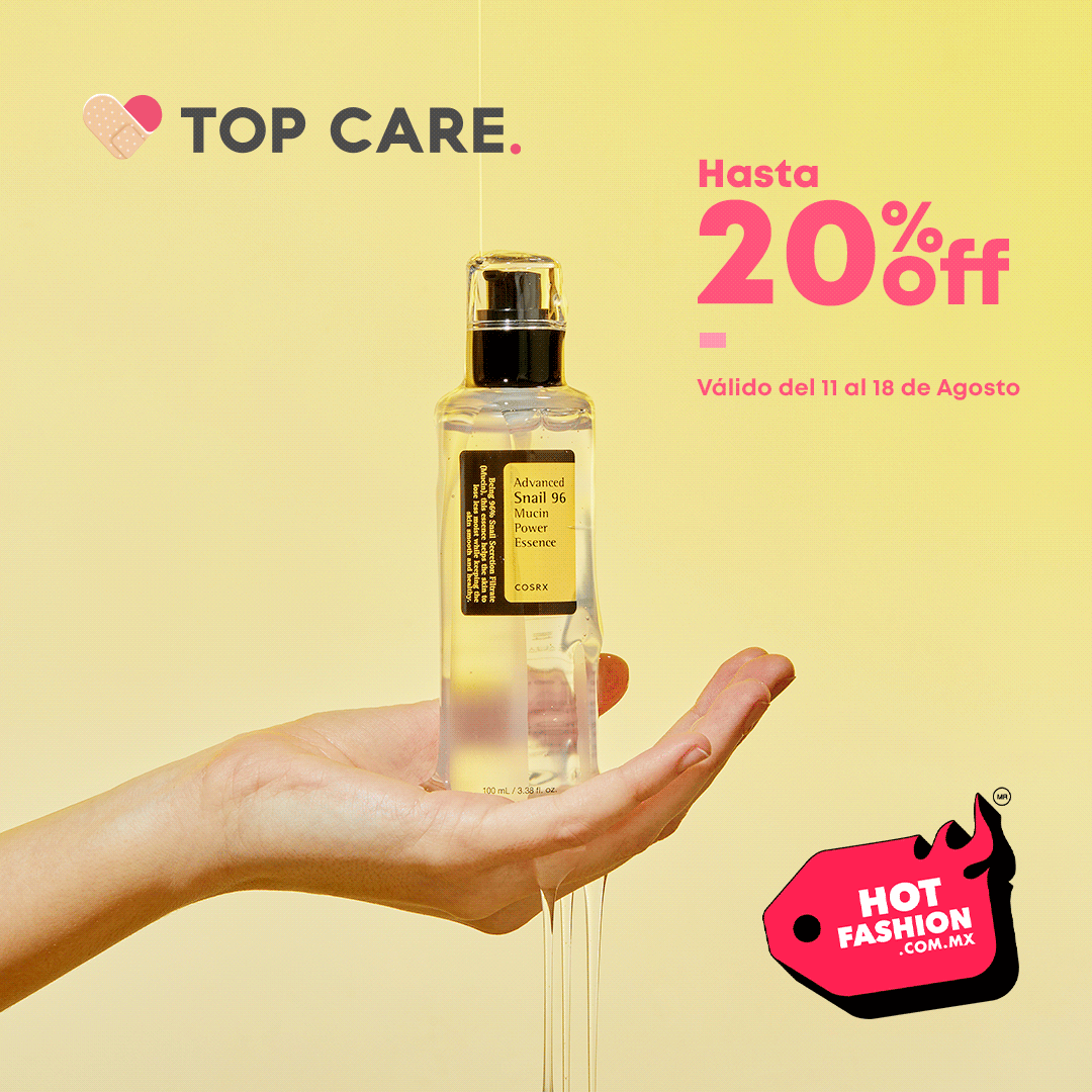 Oferta de Top Care Store