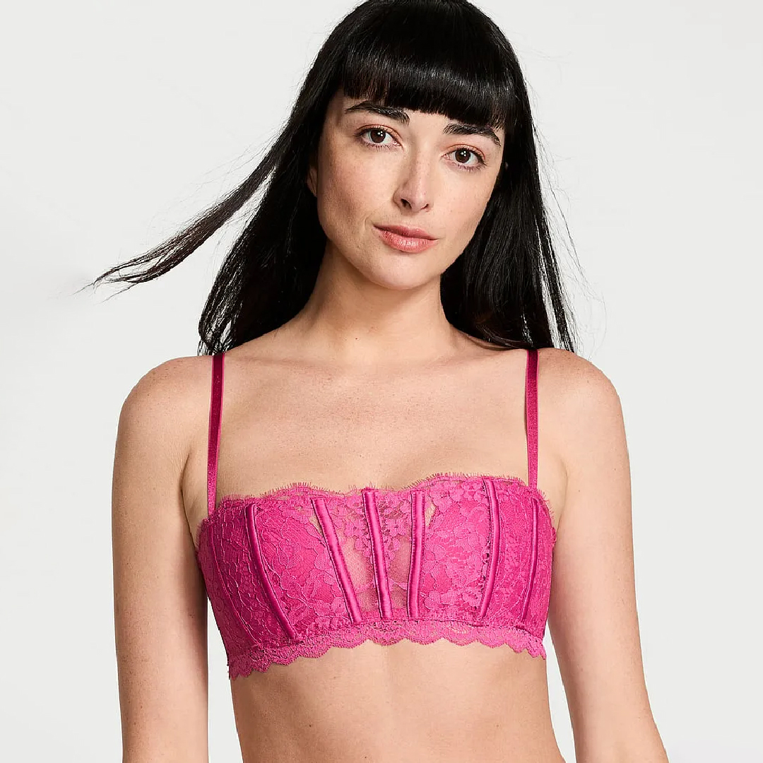 Oferta de Victoria's Secret Oferta de Victoria's Secret