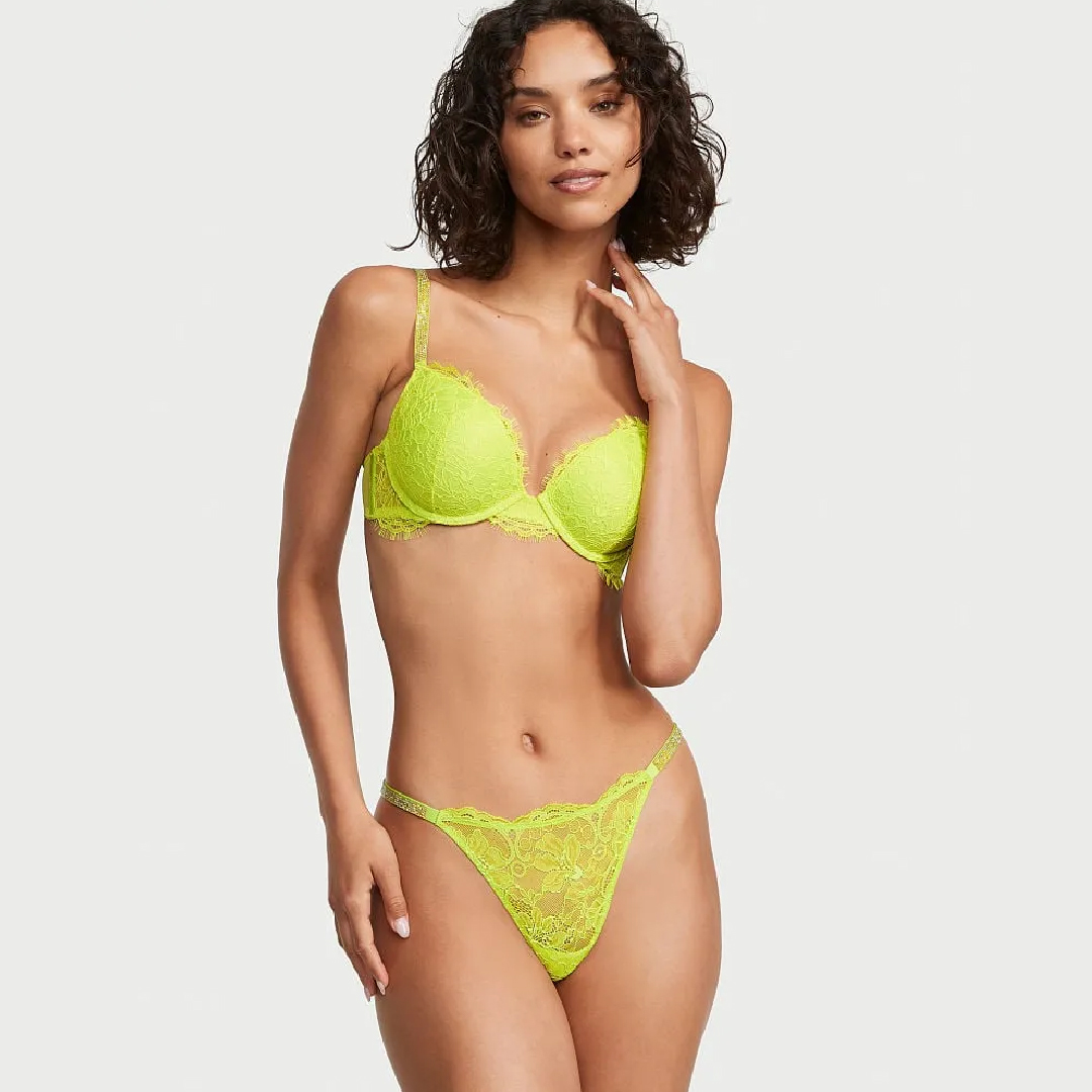 Oferta de Victoria's Secret Oferta de Victoria's Secret